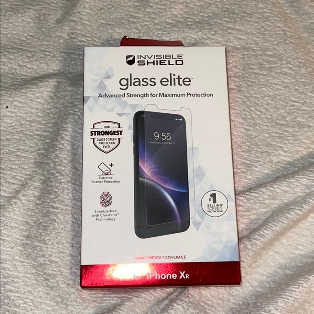 Iphone XR Screen Protector